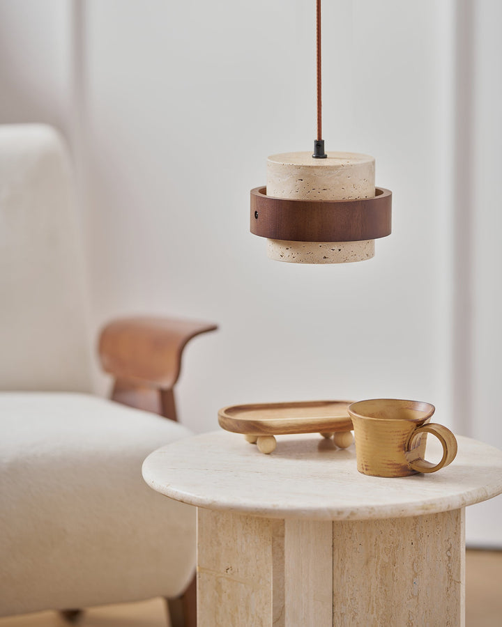 Stonova Pendant Lamp - Vakkerlight