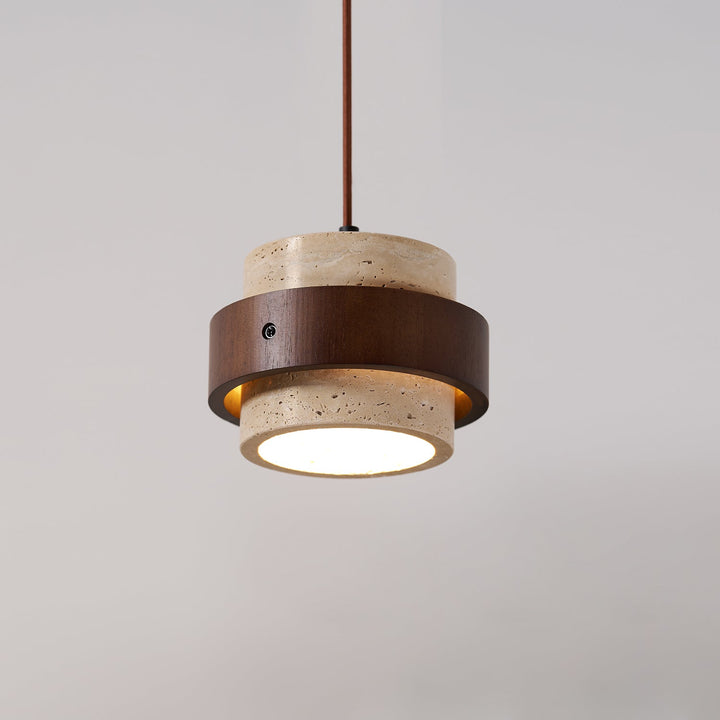 Stonova Pendant Lamp - Vakkerlight