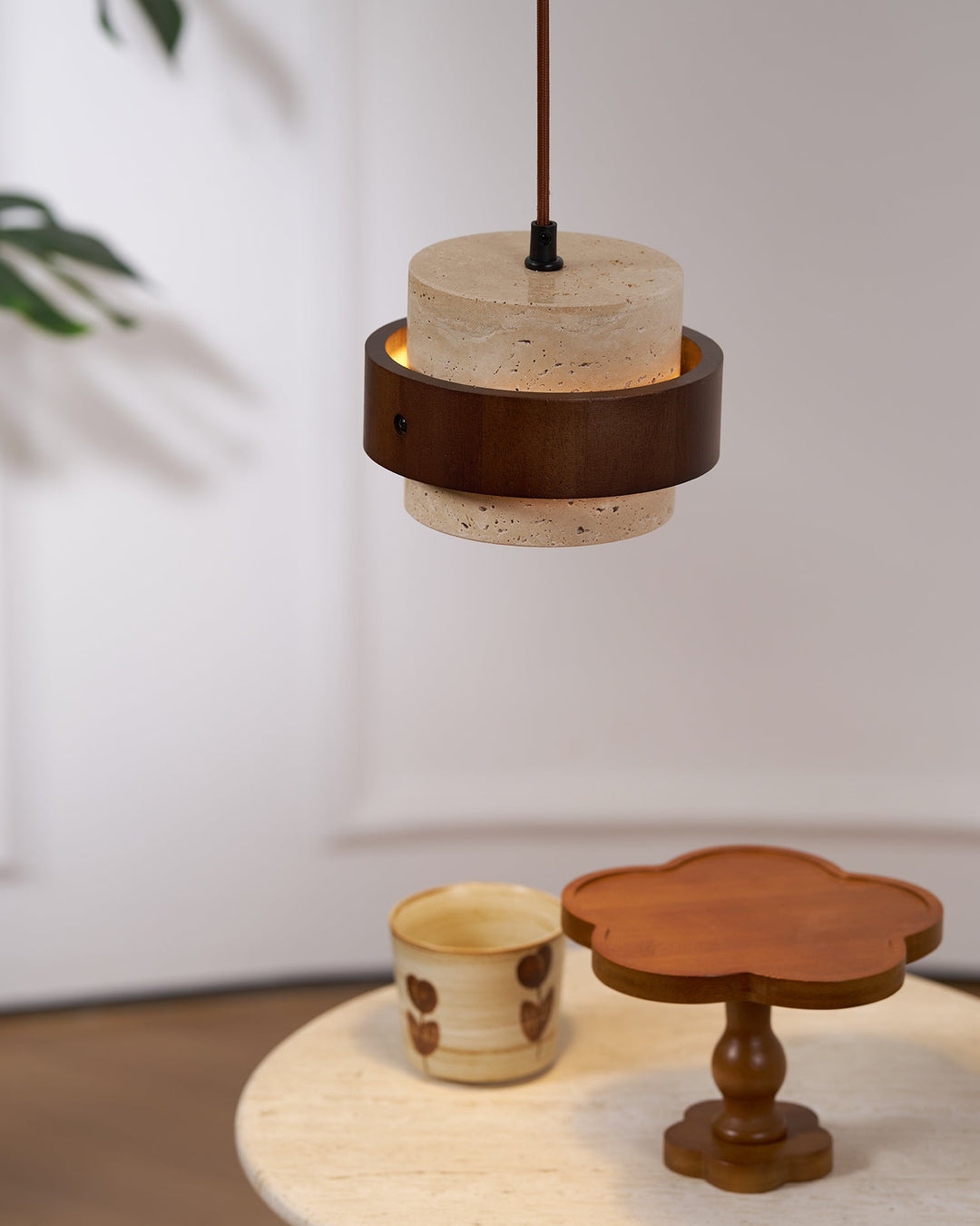 Stonova Pendant Lamp - Vakkerlight