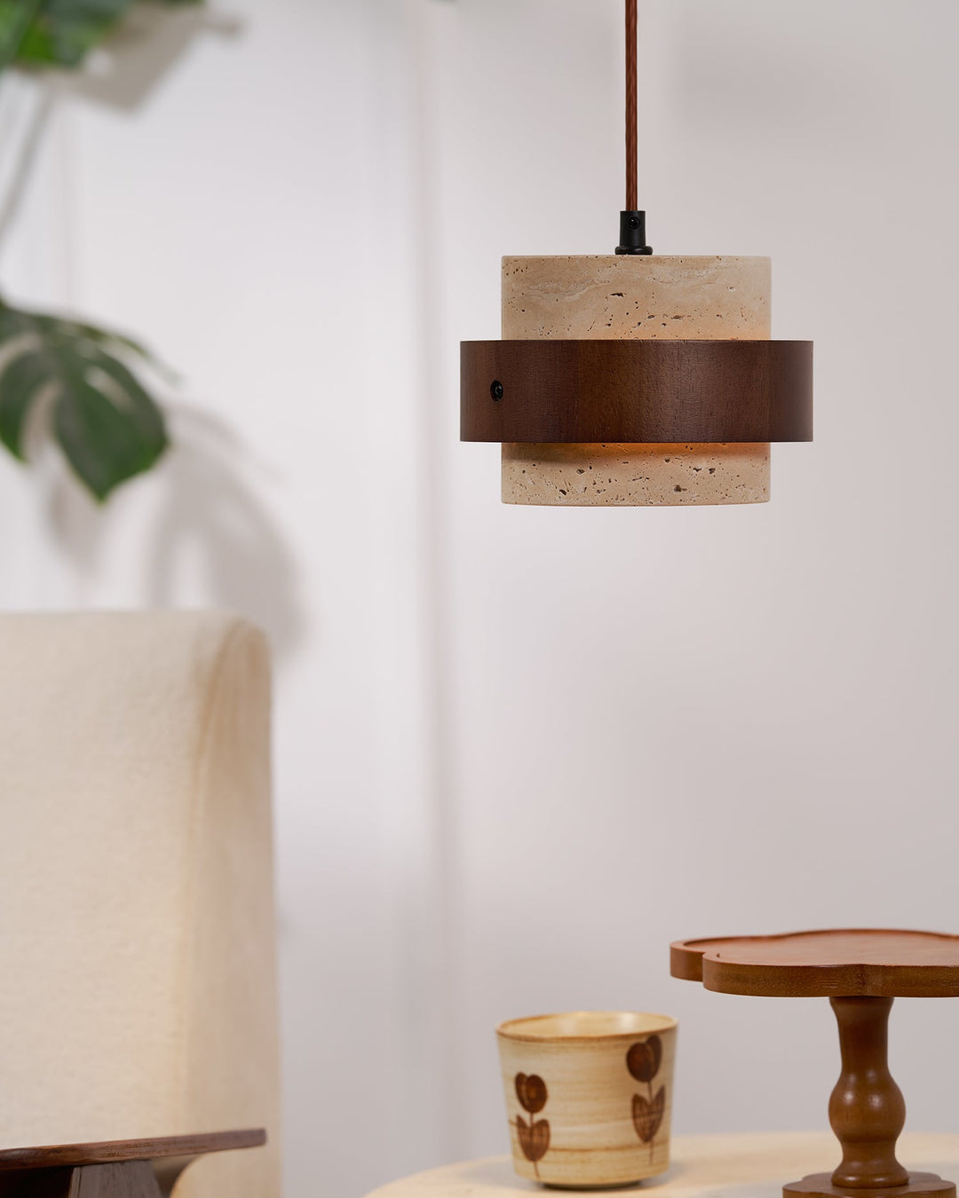 Stonova Pendant Lamp - Vakkerlight