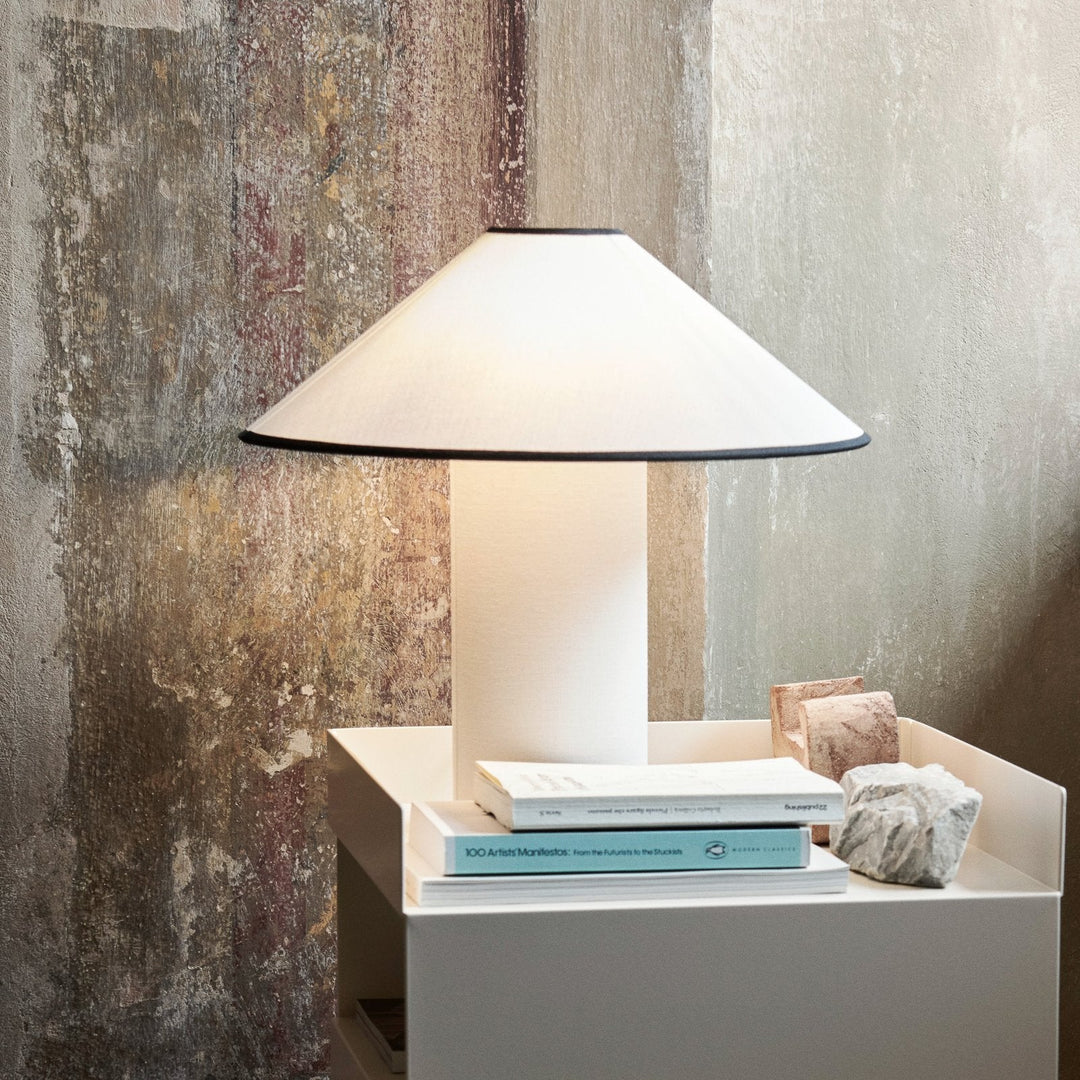 Decora Muse Table Lamp