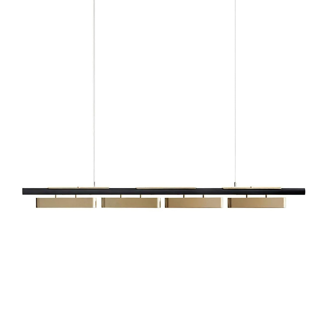 Colt Pendant Light