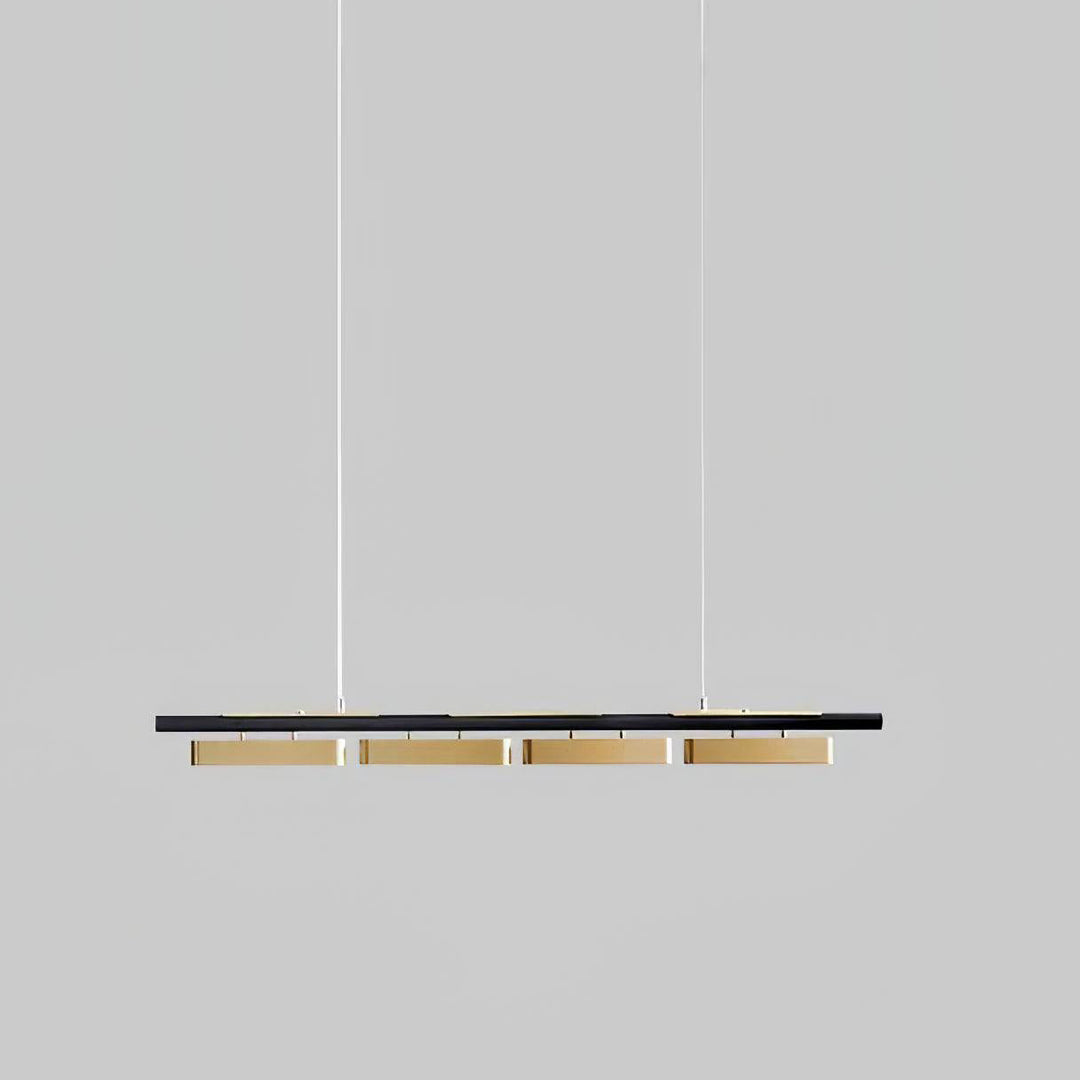 Colt Pendant Light