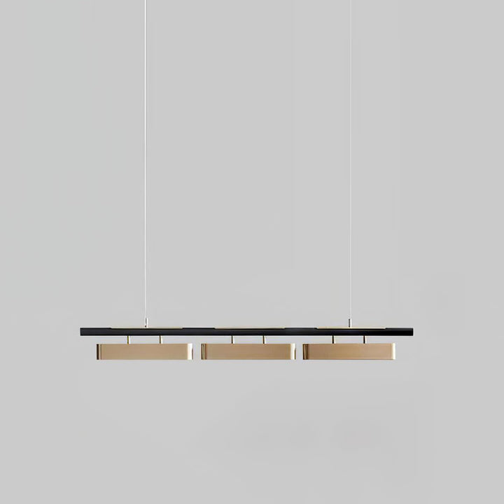 Colt Pendant Light