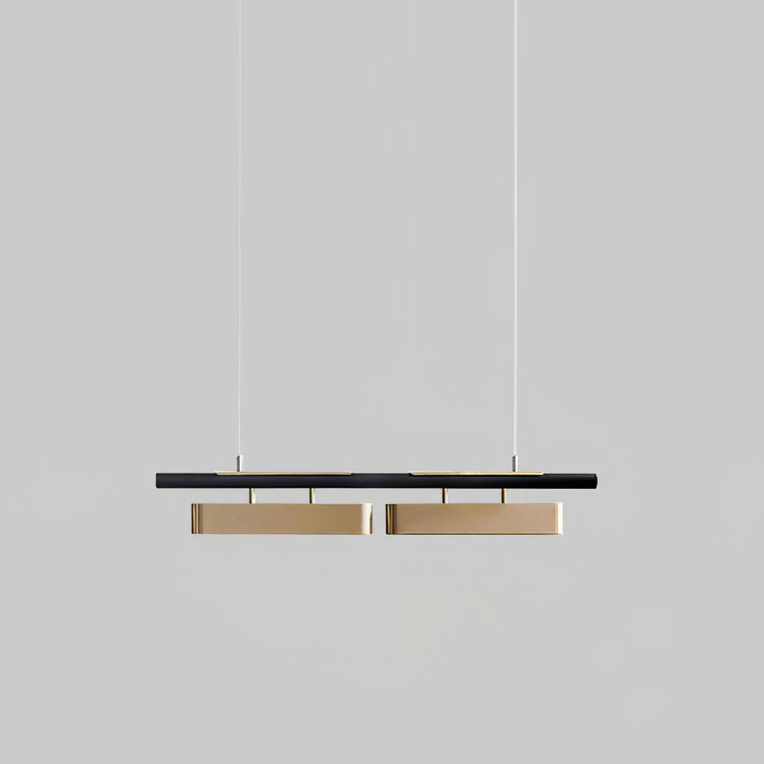 Colt Pendant Light