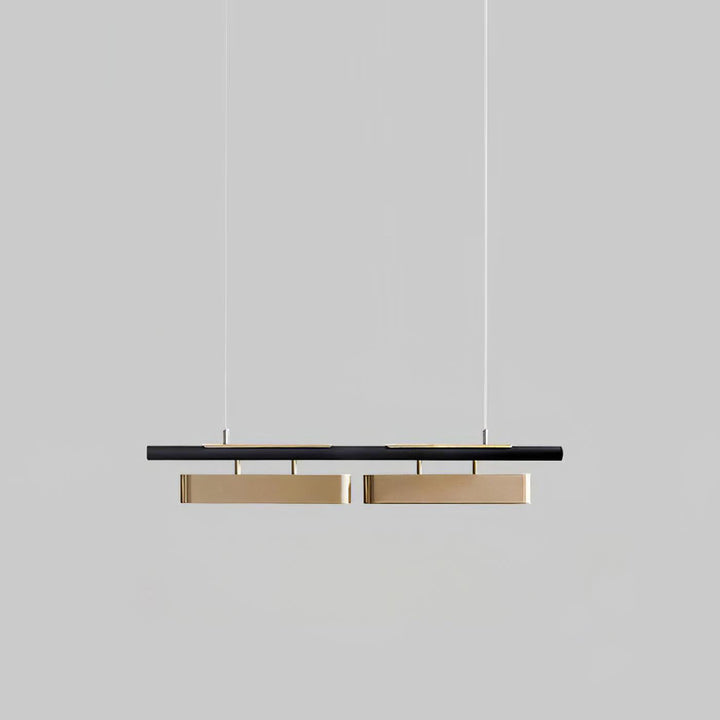 Colt Pendant Light