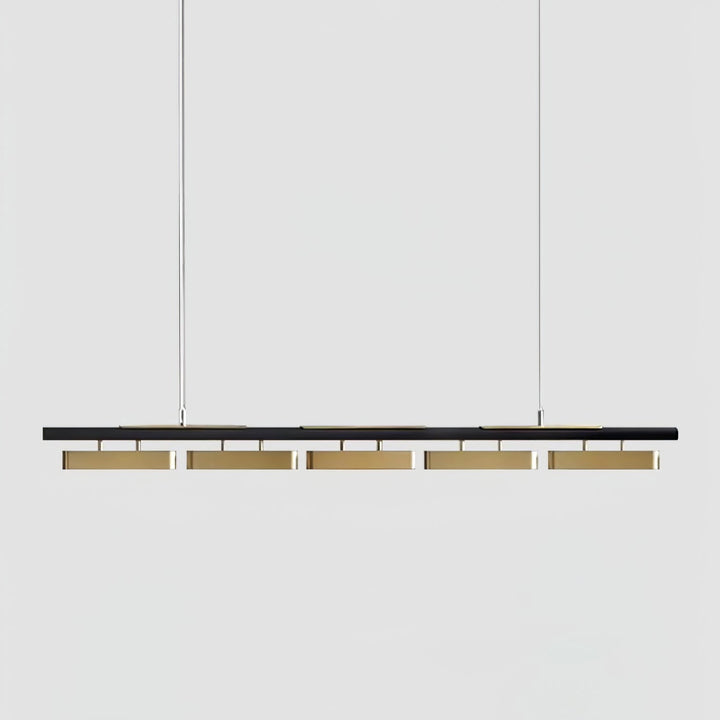 Colt Pendant Light