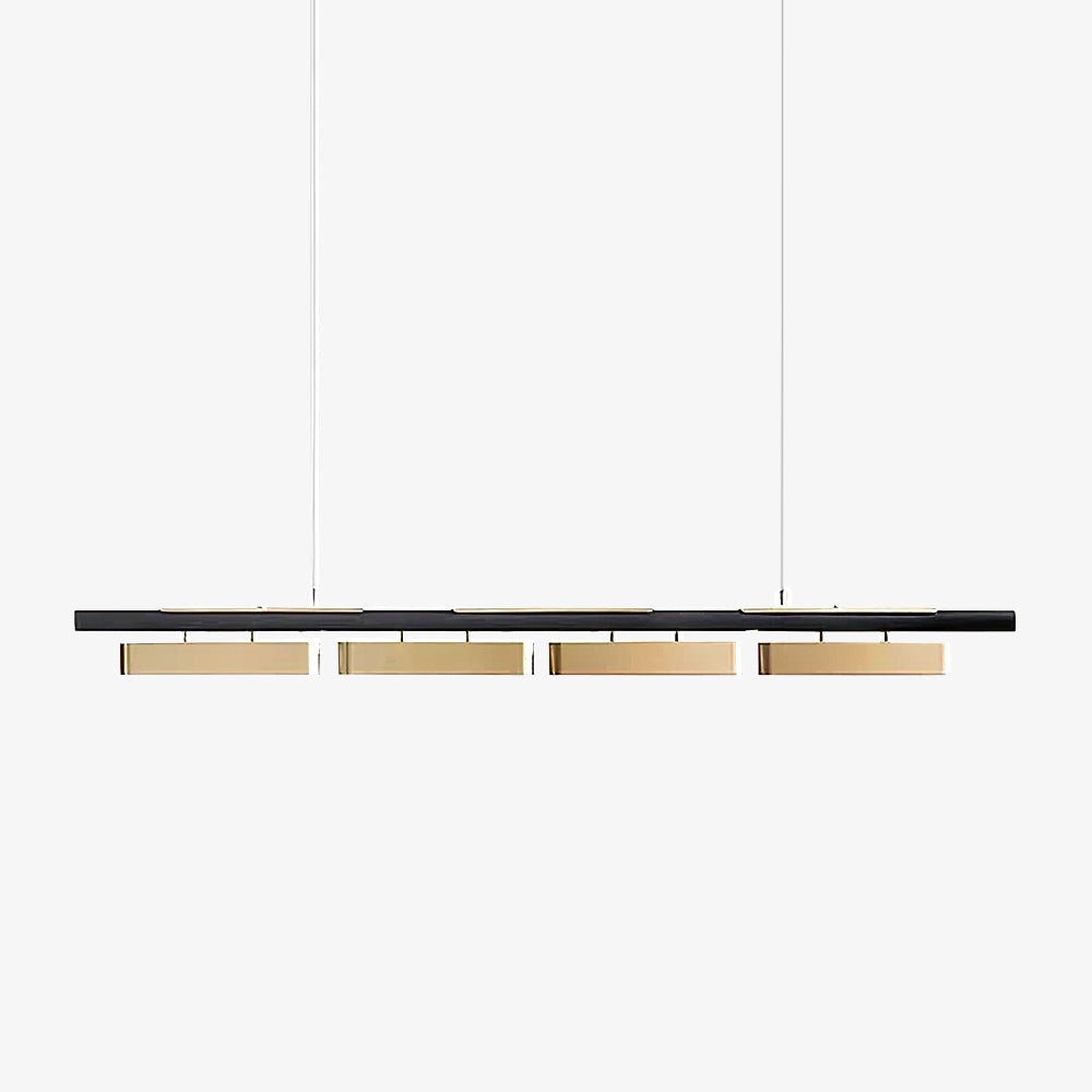 Colt Pendant Light - Vakkerlight
