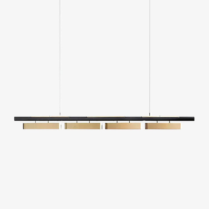 Colt Pendant Light - Vakkerlight