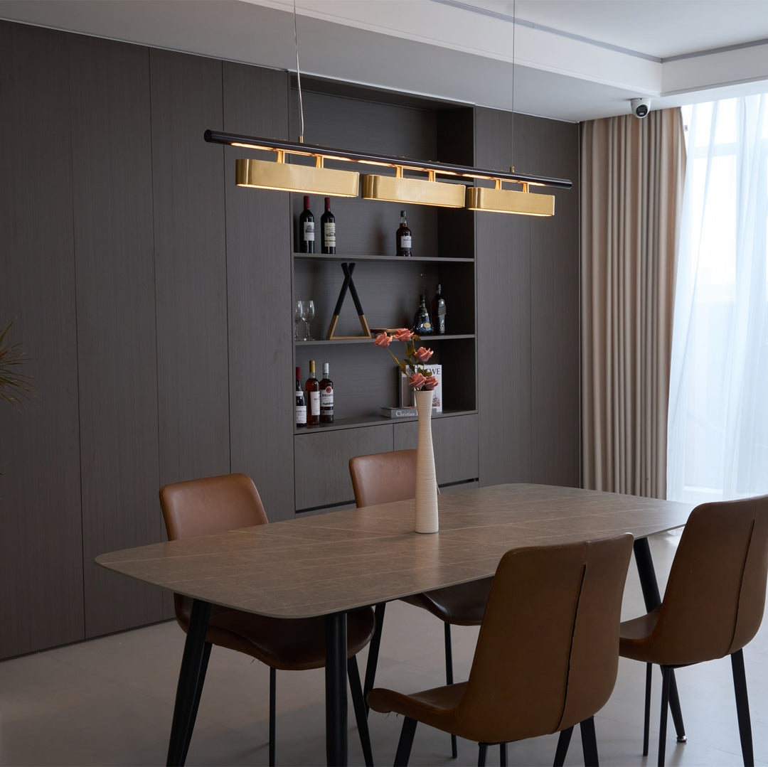 Colt Pendant Light - Vakkerlight