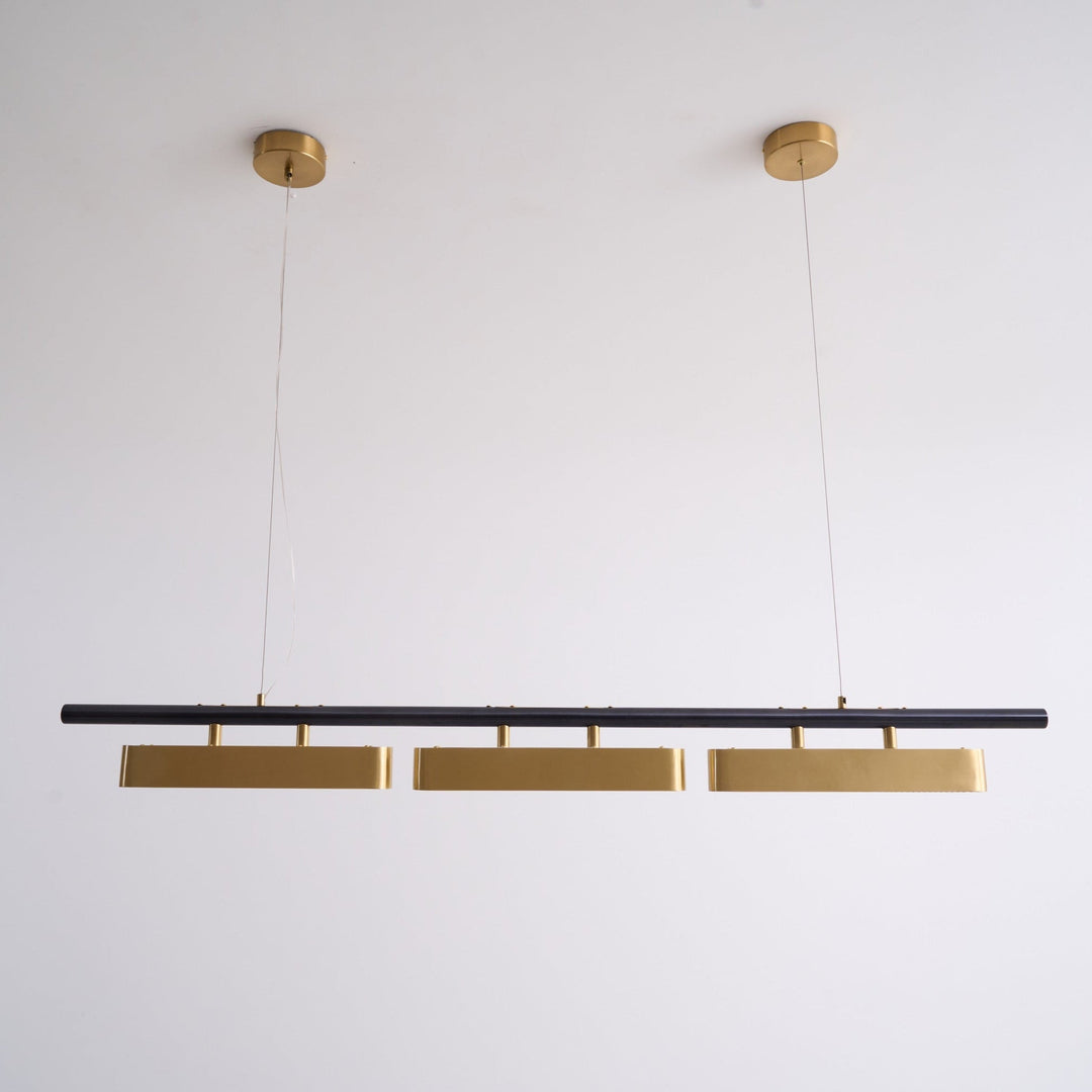 Colt Pendant Light - Vakkerlight