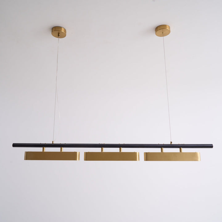 Colt Pendant Light - Vakkerlight