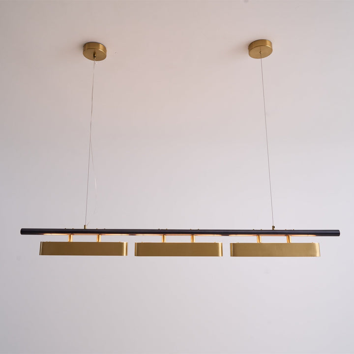 Colt Pendant Light - Vakkerlight