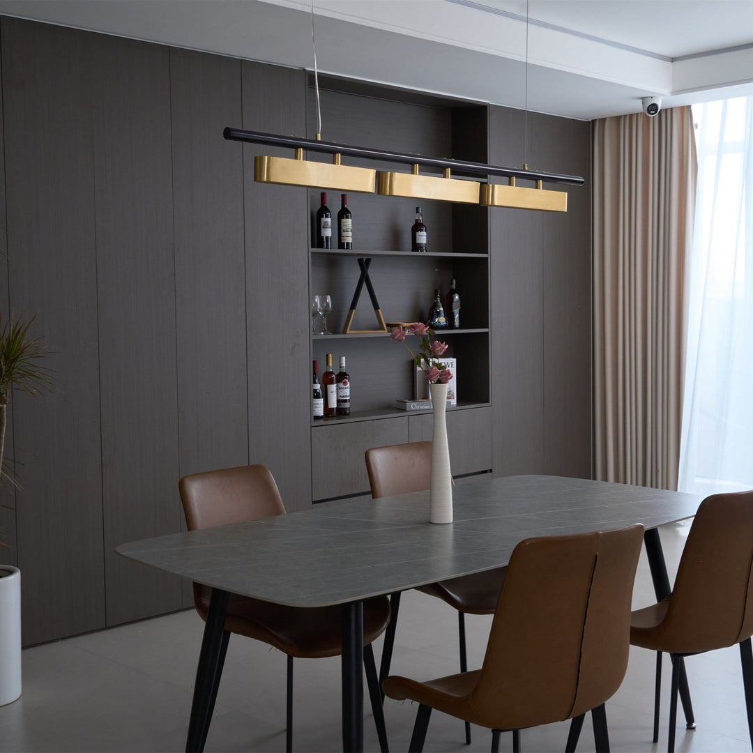 Colt Pendant Light - Vakkerlight