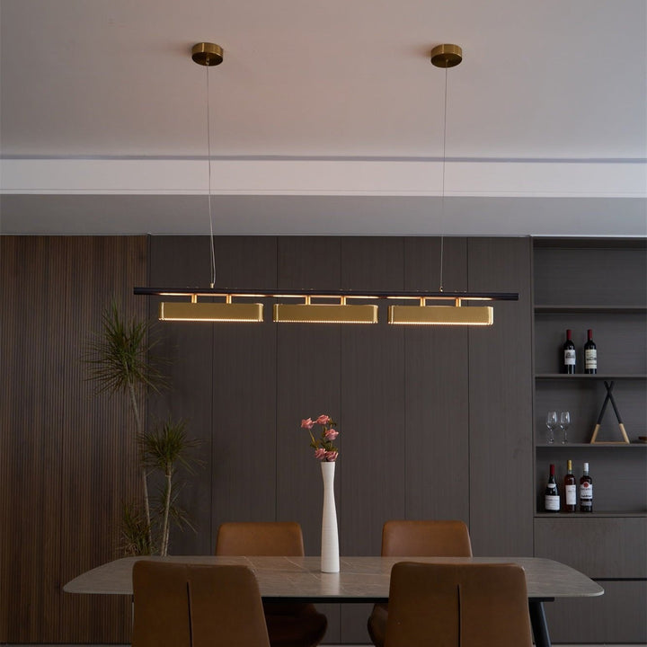 Colt Pendant Light - Vakkerlight