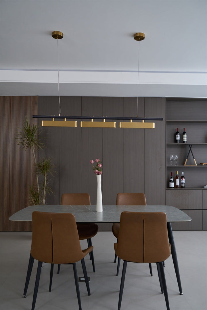 Colt Pendant Light - Vakkerlight