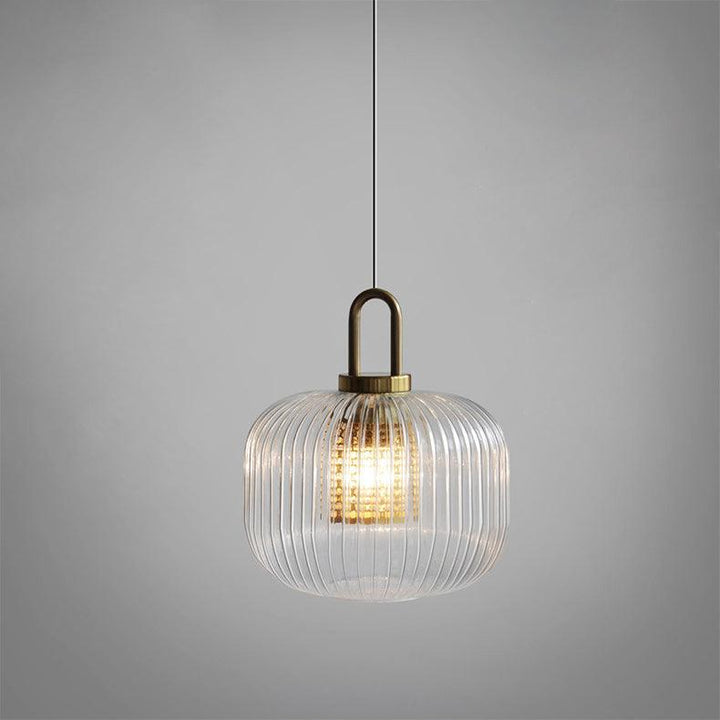 Covent Pendant Light - Vakkerlight