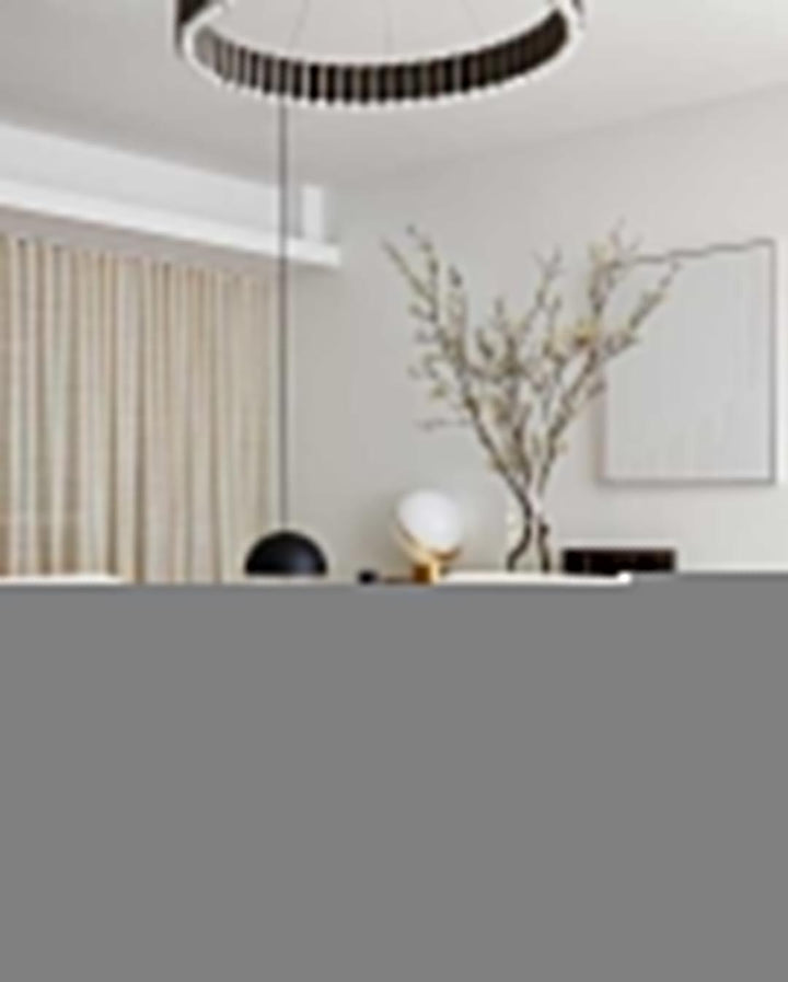 Crescent Table Lamp - Vakkerlight