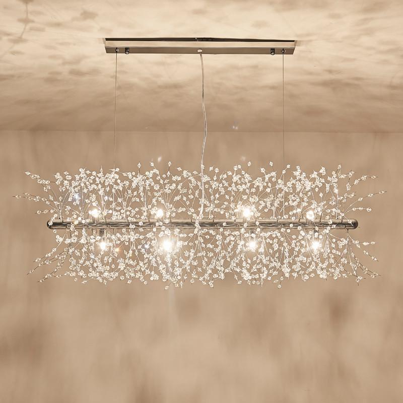 Dandelion Chandelier - Vakkerlight