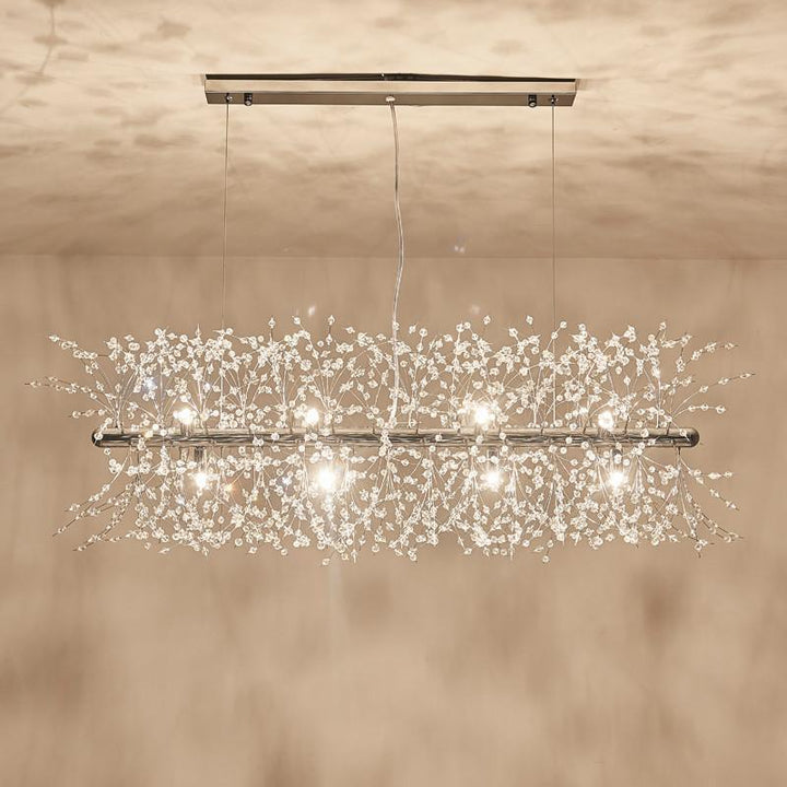 Dandelion Chandelier - Vakkerlight