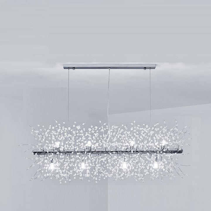 Dandelion Chandelier - Vakkerlight
