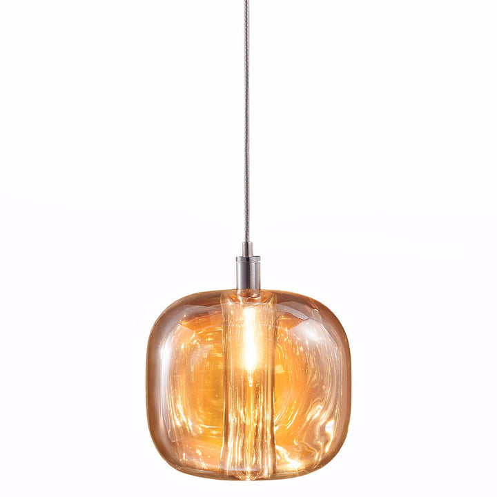 Cubie Chandelier