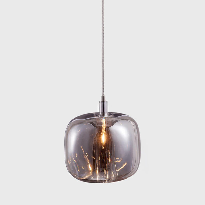 Cubie Chandelier