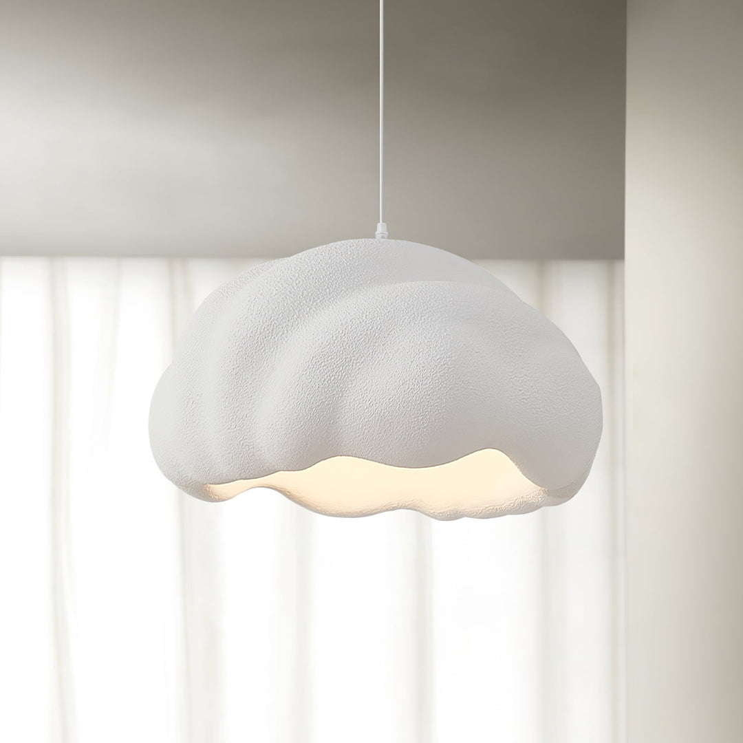 Cumulus Pendant Light - Vakkerlight