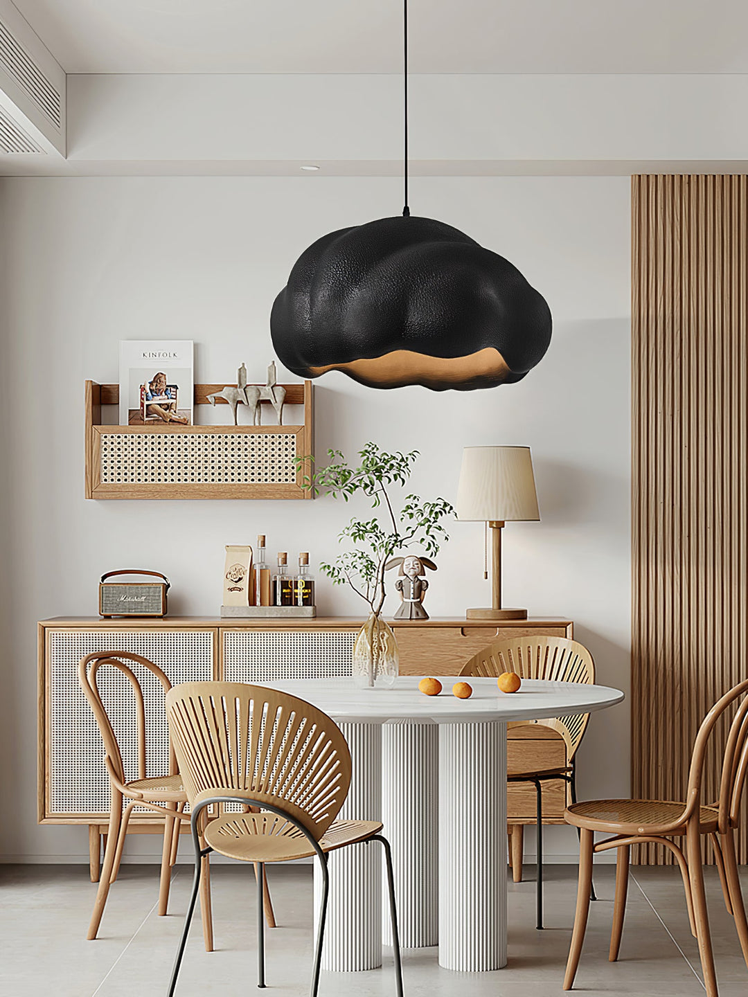 Cumulus Pendant Light - Vakkerlight