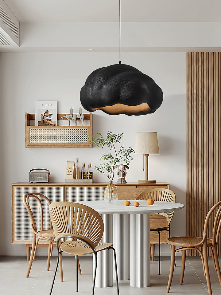 Cumulus Pendant Light - Vakkerlight