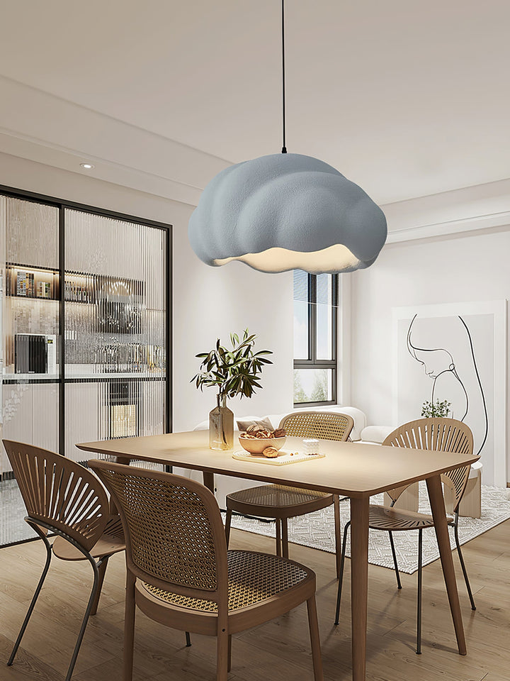 Cumulus Pendant Light - Vakkerlight