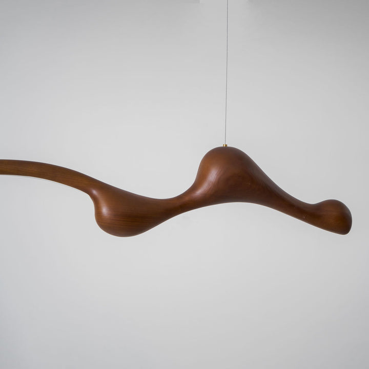 Curva Pendant Lamp - Vakkerlight