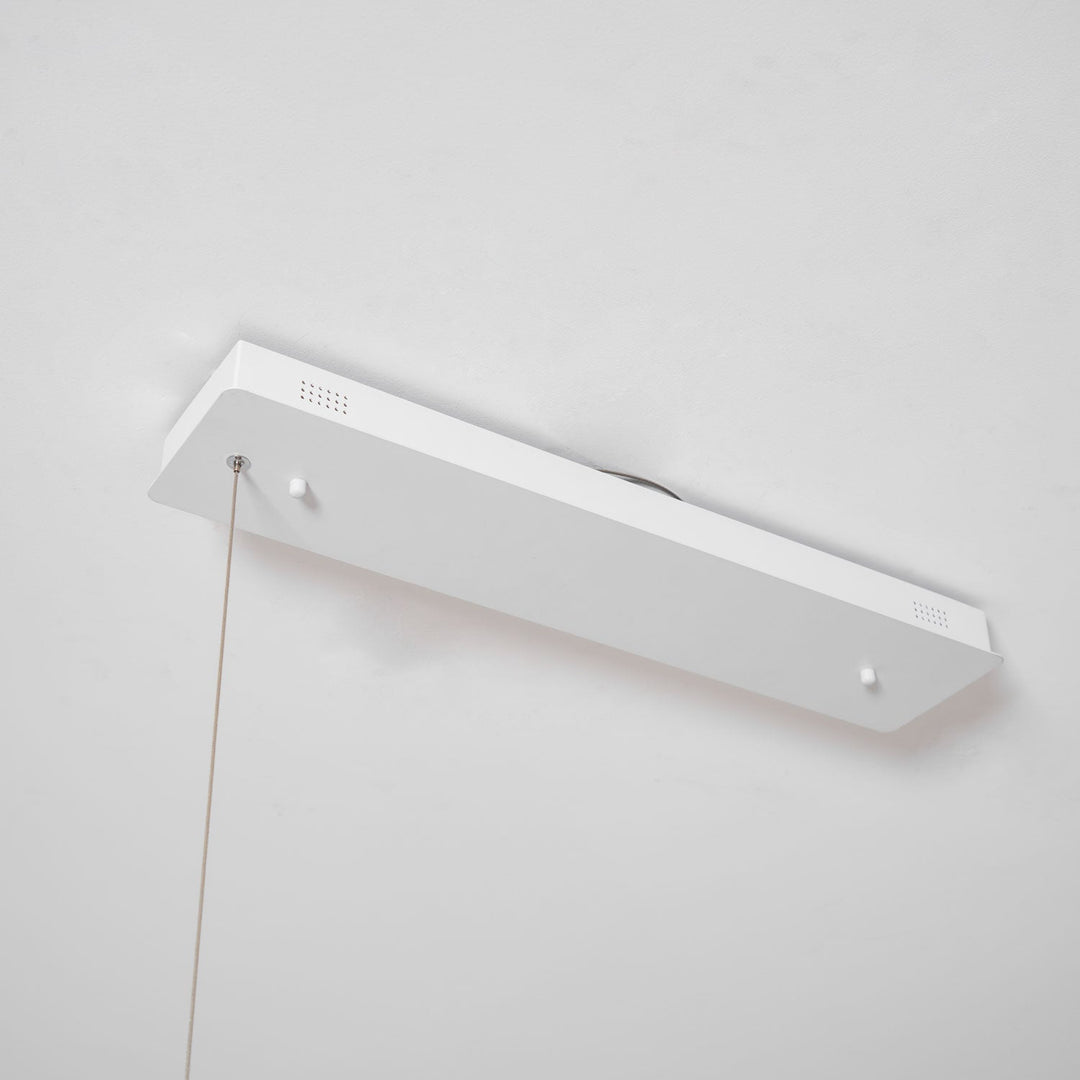 Curva Pendant Lamp - Vakkerlight