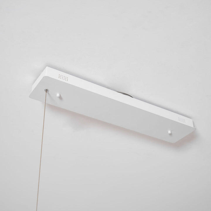 Curva Pendant Lamp - Vakkerlight