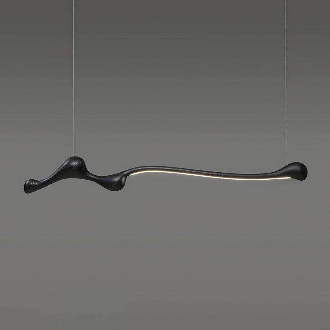 Curva Pendant Lamp - Vakkerlight