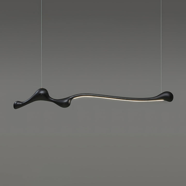 Curva Pendant Lamp - Vakkerlight
