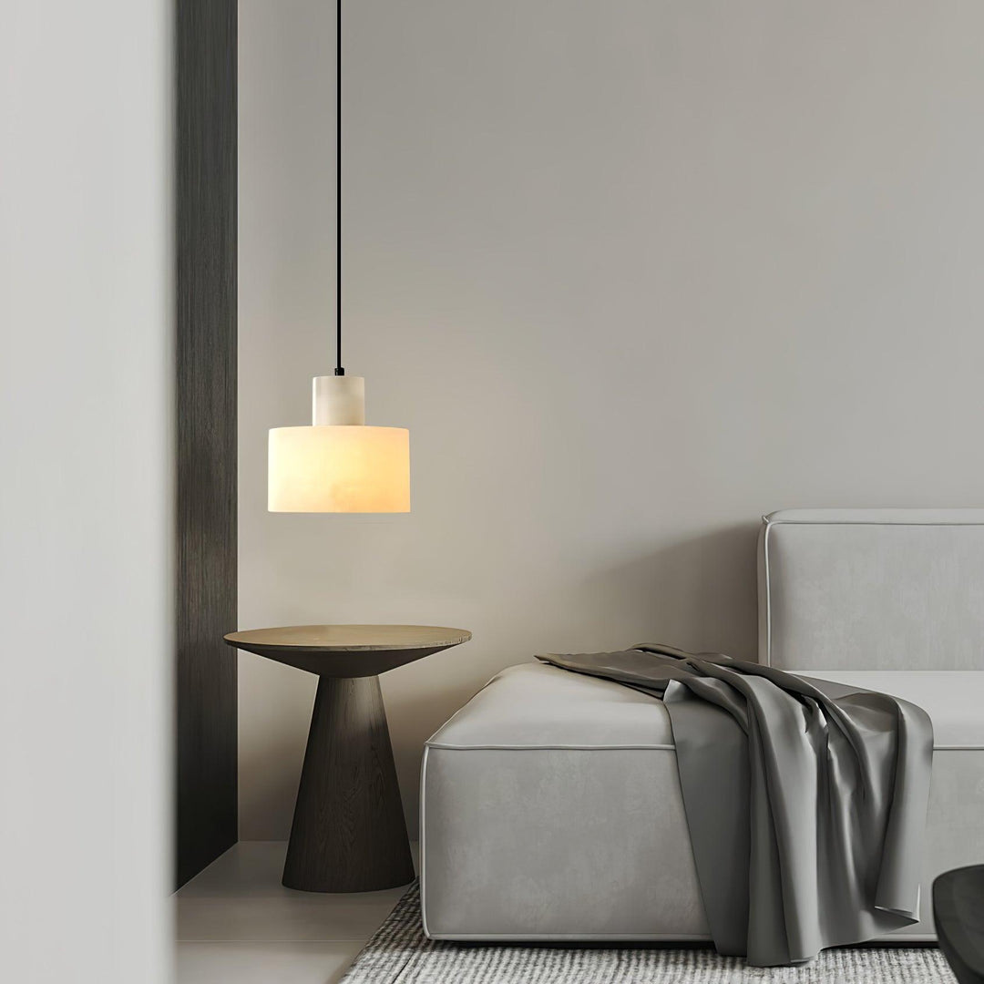 Cyls Pendant Lamp - Vakkerlight