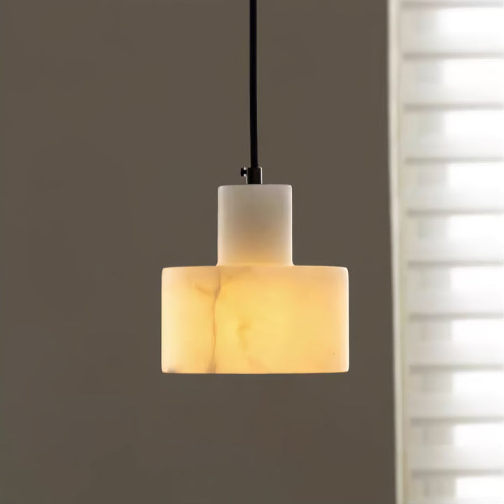 Cyls Pendant Lamp - Vakkerlight