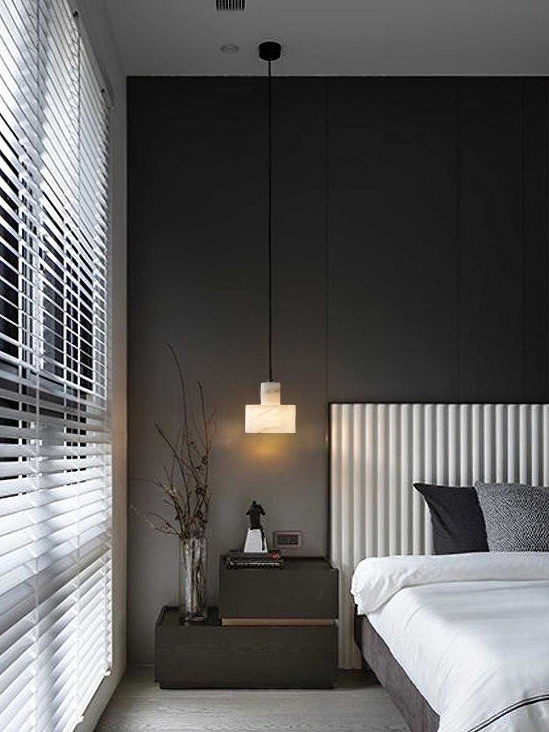 Cyls Pendant Lamp - Vakkerlight