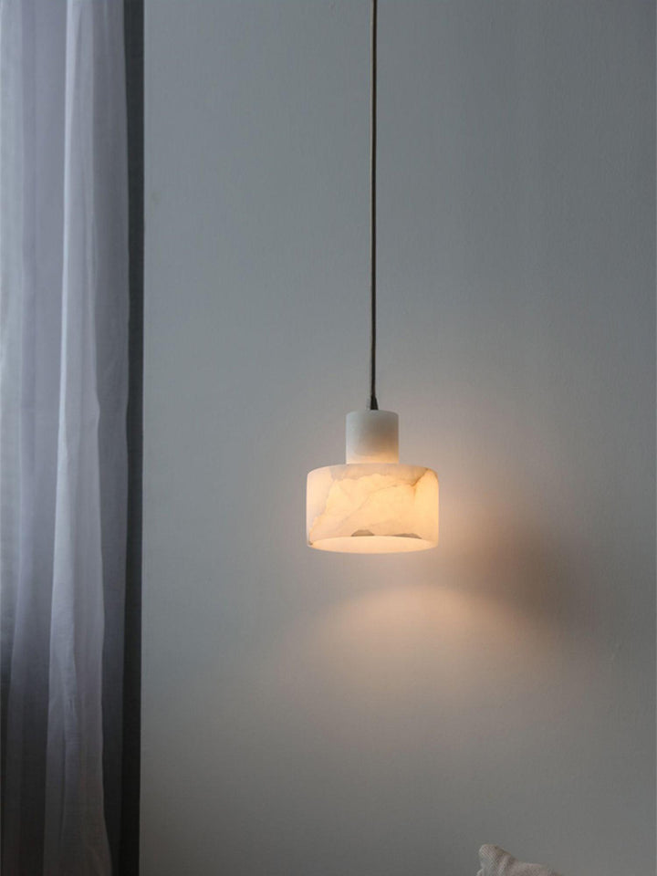 Cyls Pendant Lamp - Vakkerlight