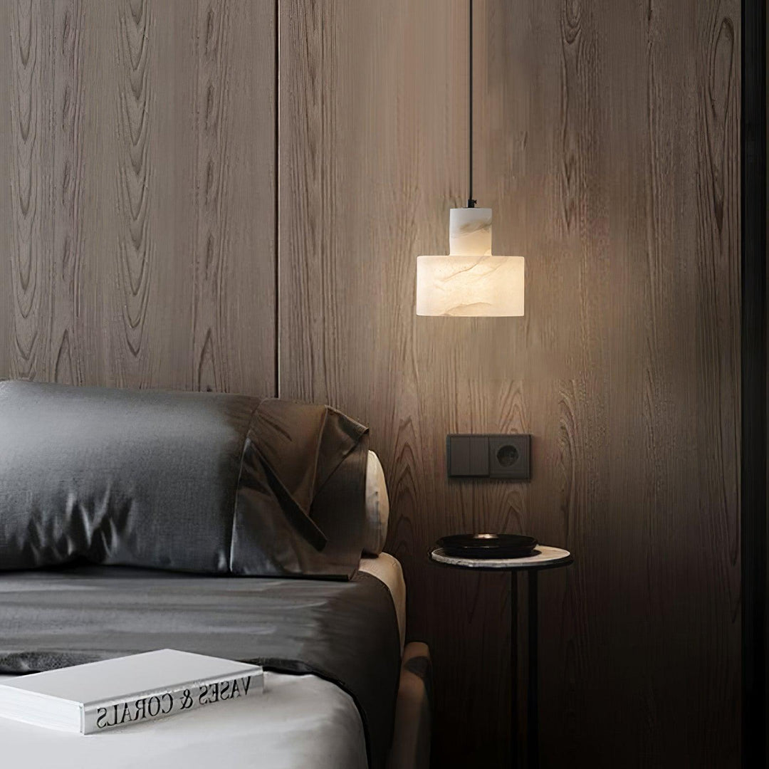 Cyls Pendant Lamp - Vakkerlight