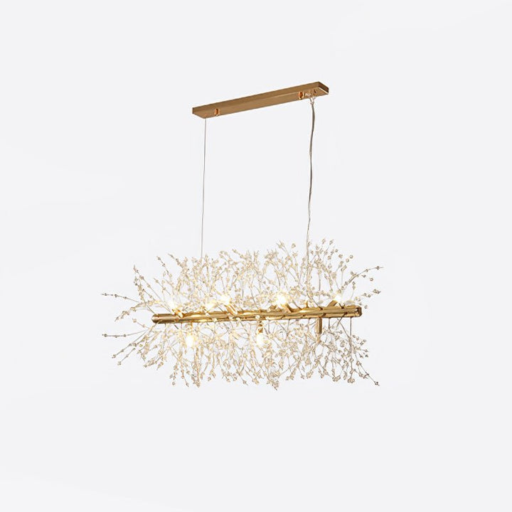 Dandelion Chandelier - Vakkerlight