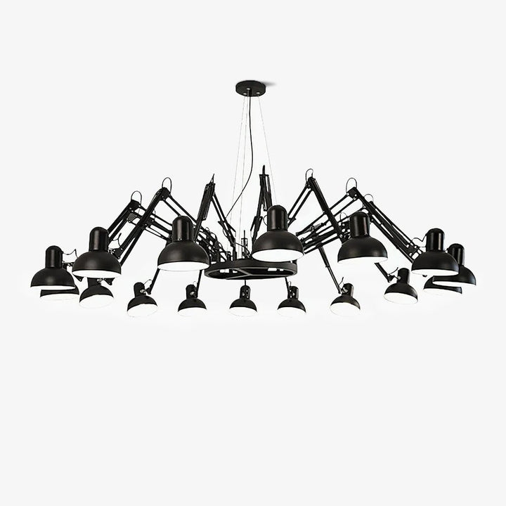 Dear Ingo Chandeliers - Vakkerlight