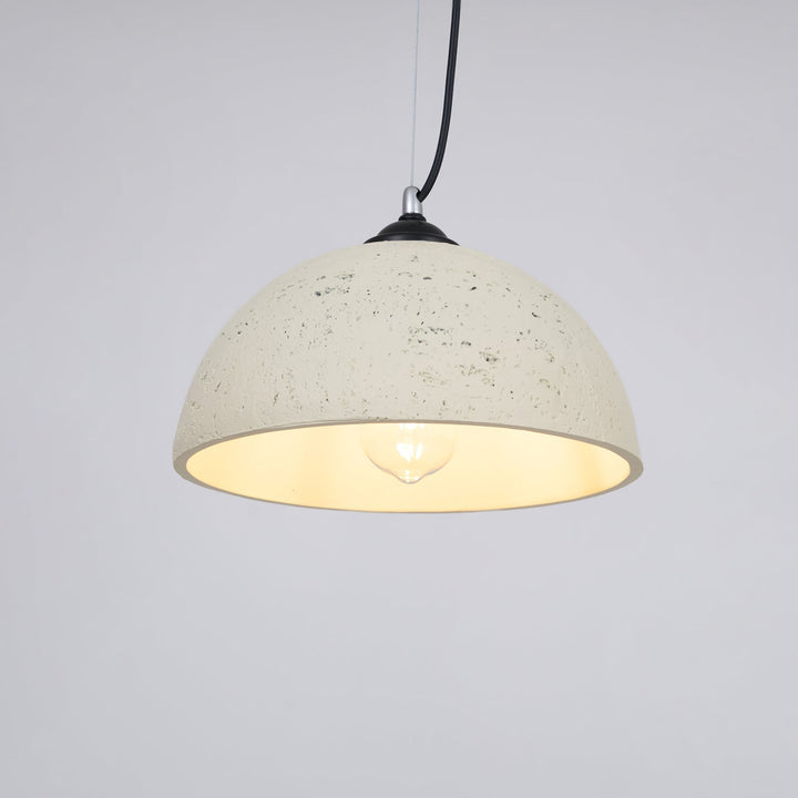 Dome Morphe Pendant Light - Vakkerlight