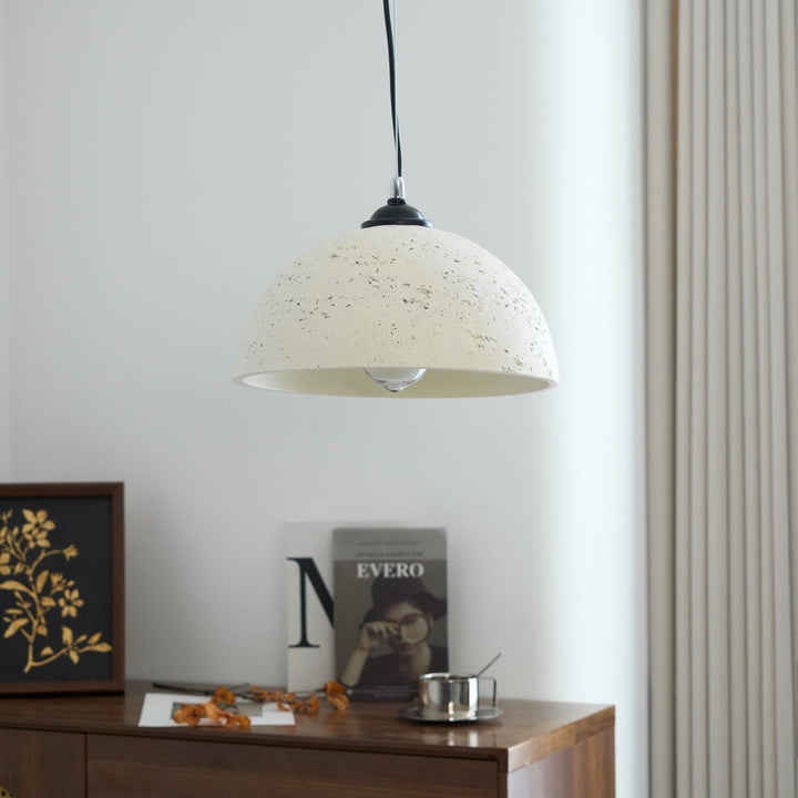 Dome Morphe Pendant Light - Vakkerlight