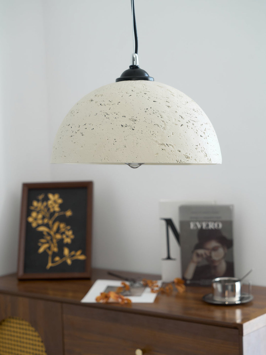 Dome Morphe Pendant Light - Vakkerlight