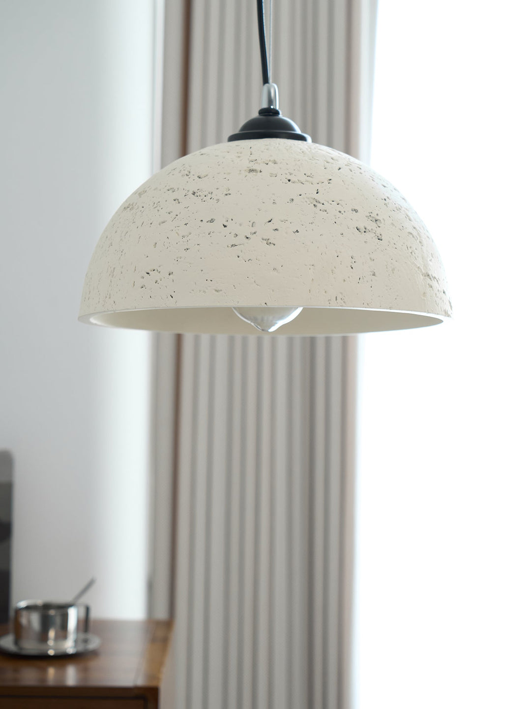 Dome Morphe Pendant Light - Vakkerlight