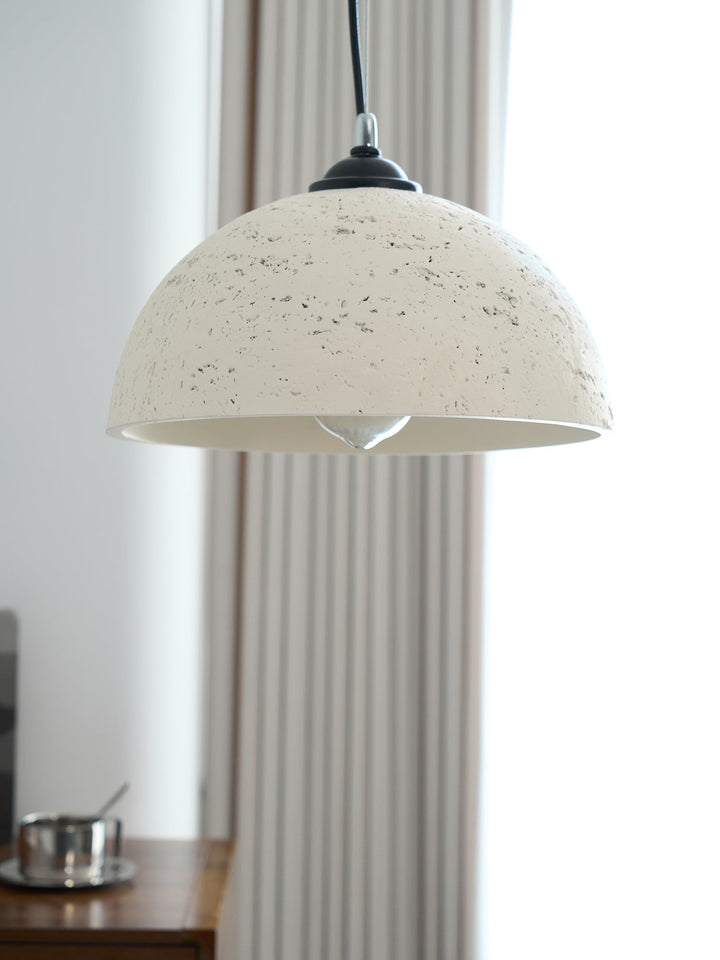 Dome Morphe Pendant Light - Vakkerlight
