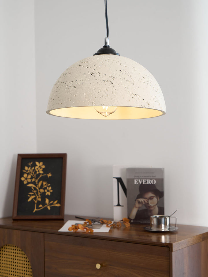 Dome Morphe Pendant Light - Vakkerlight