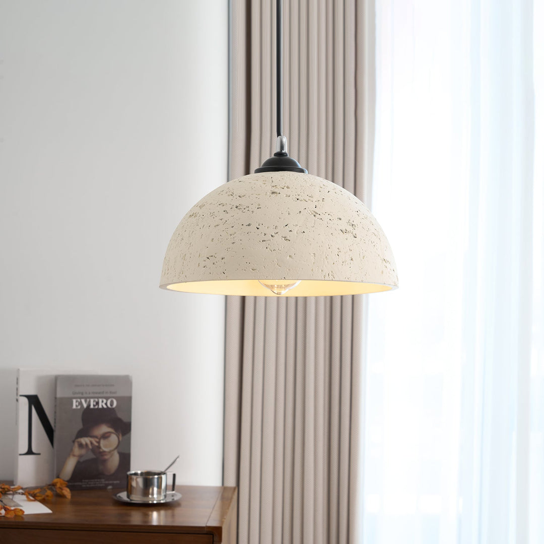 Dome Morphe Pendant Light - Vakkerlight